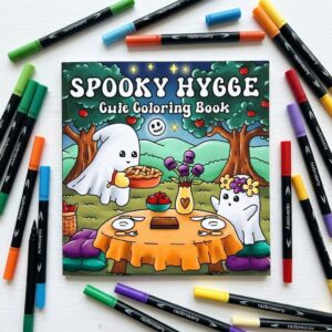 spooky hygge