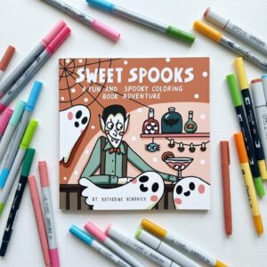 sweet spooks