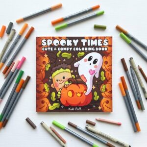 spooky times