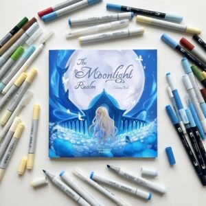 the moonlight realm