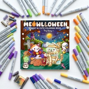 meowlloween