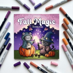fall magic