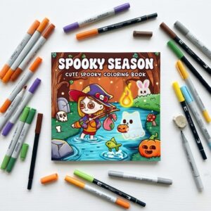 spooky season