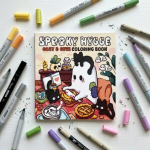 spooky hygge