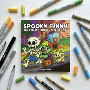 spooky funny