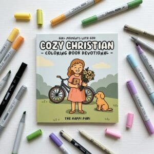 cozy christian