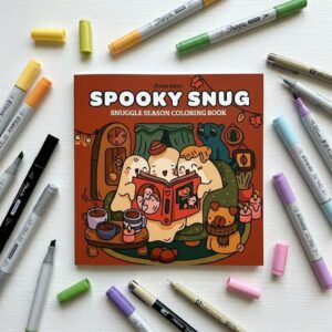 spooky snug