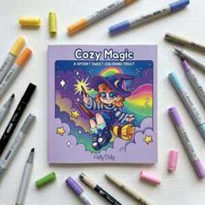 cozy magic
