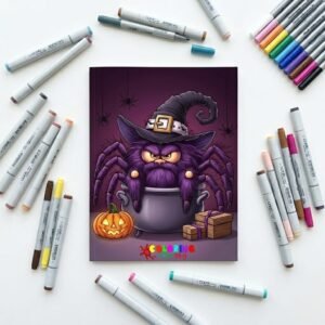 coloring
