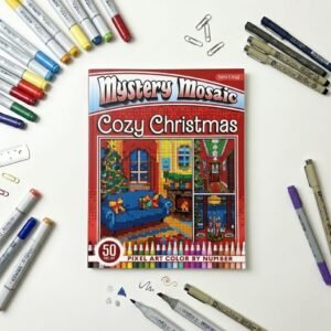 cozy christmas
