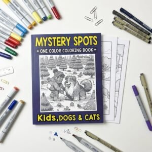 mystery spots