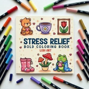 stress relief