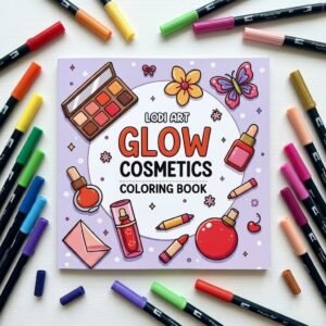 glow cosmetics
