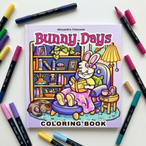 bunny days