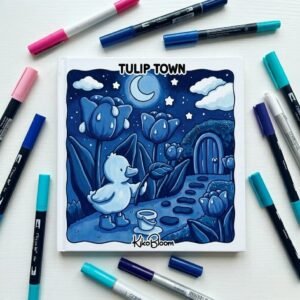 tulip town