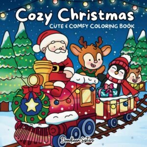 cozy christmas
