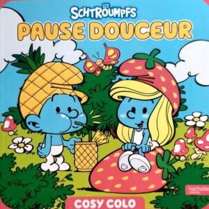 pause douceur