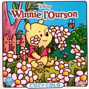 winnie ourson