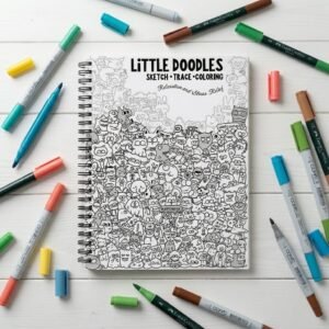 little doodles