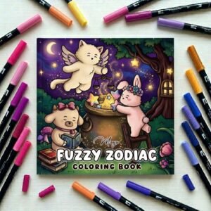 fuzzy zodiac