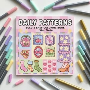 daily patterns