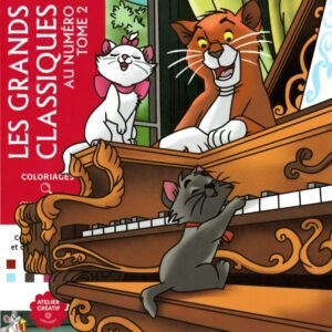 grands classiques tome 2
