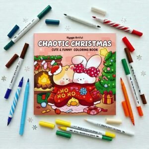 chaotic christmas