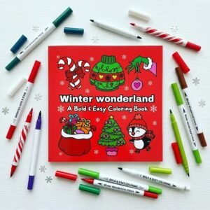 winter wonderland