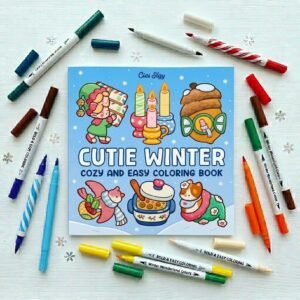 cutie winter