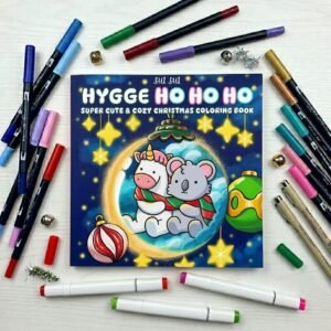 hygge ho ho ho
