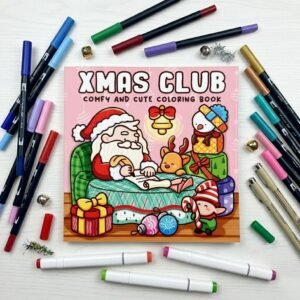 xmas club