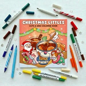 christmas littles