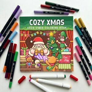 cozy xmas