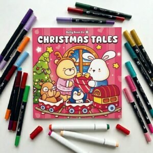 christmas tales