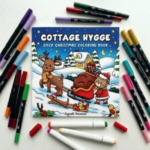 cottage hygge