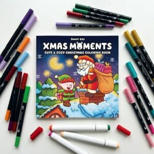 xmas moments