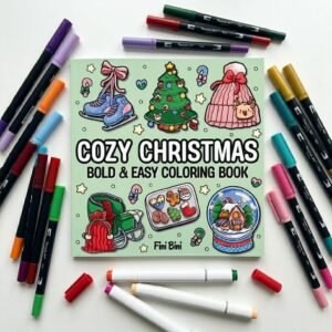 cozy christmas