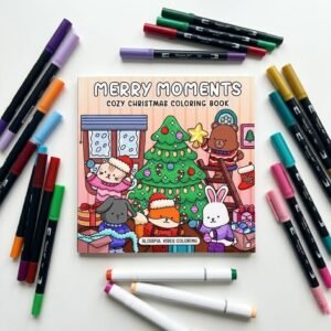 merry moments