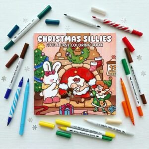 christmas sillies