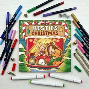 besties christmas