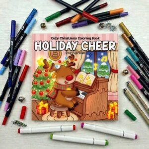 holiday cheer