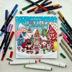 jolly crew