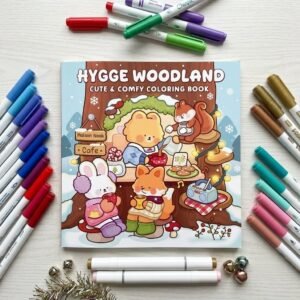 hygge woodland
