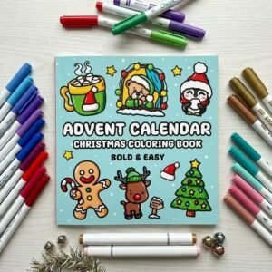advent calendar