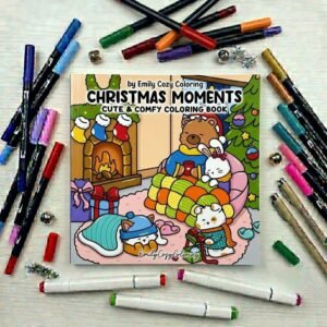christmas moments