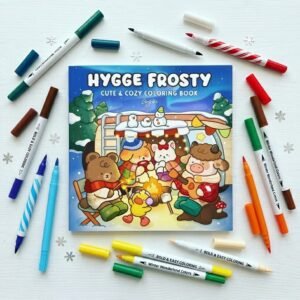 hygge frosty