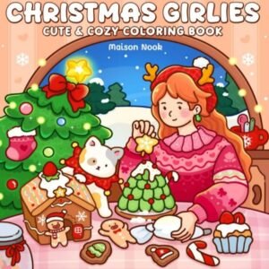 christmas girlies