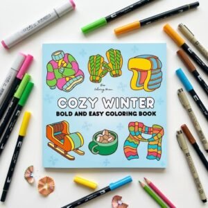 cozy winter