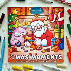 xmas moments