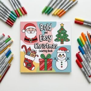 bold and easy christmas